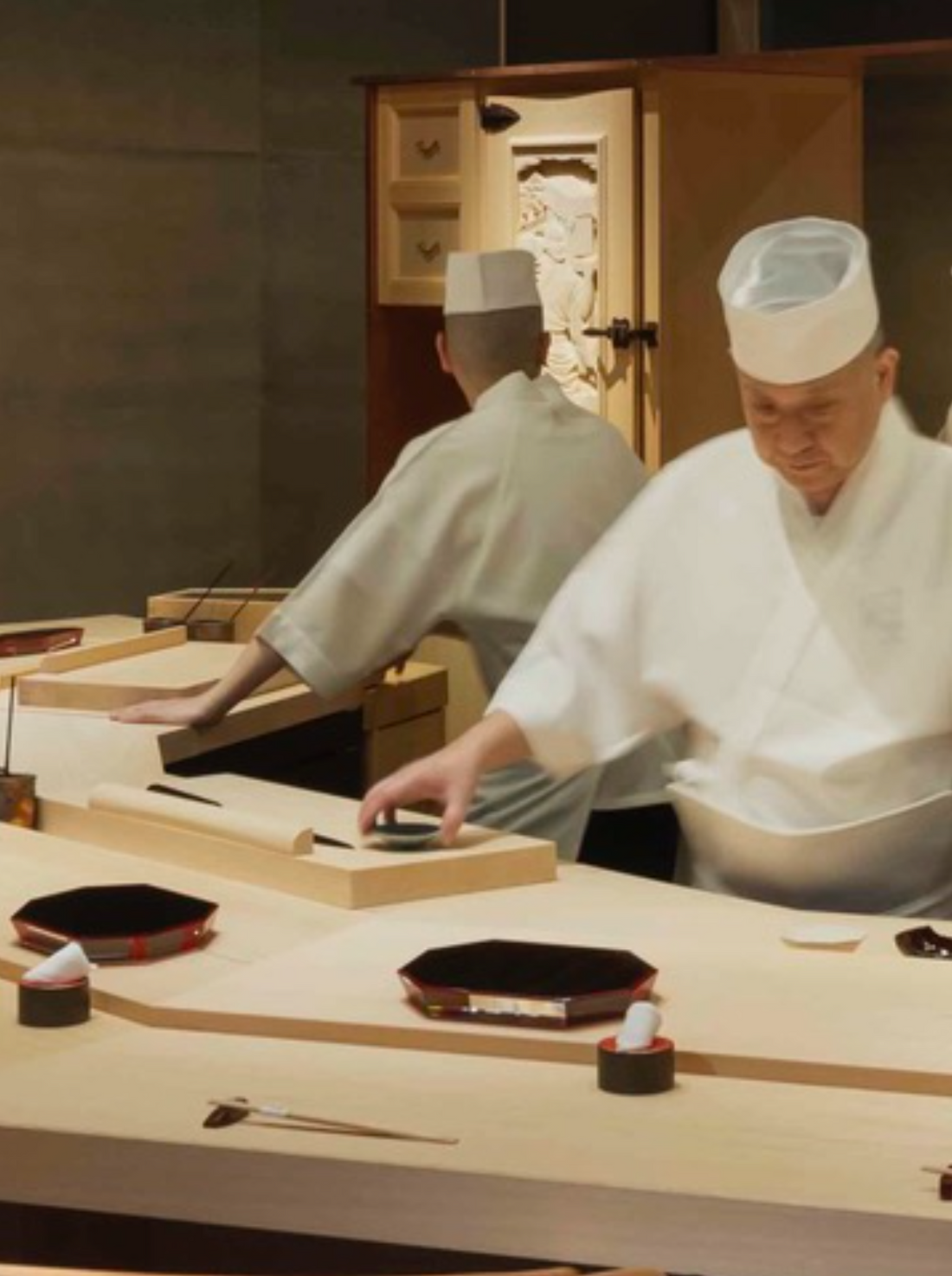 引き算の匠